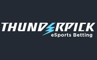thuderpick|thunderpick esports.
